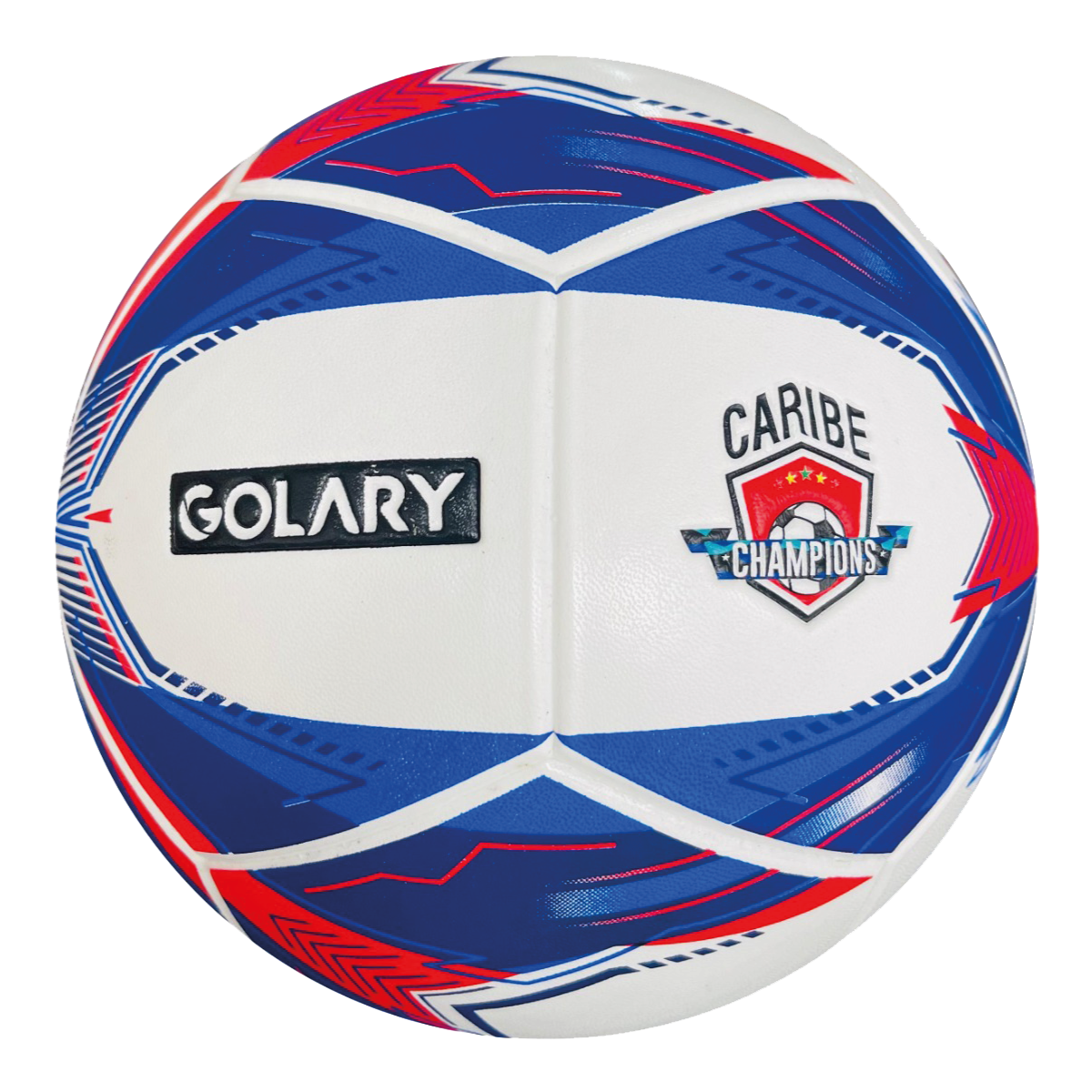Balón Oficial Caribe Champions 2026 - Imagen 2