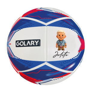 Balón Oficial Caribe Champions 2026