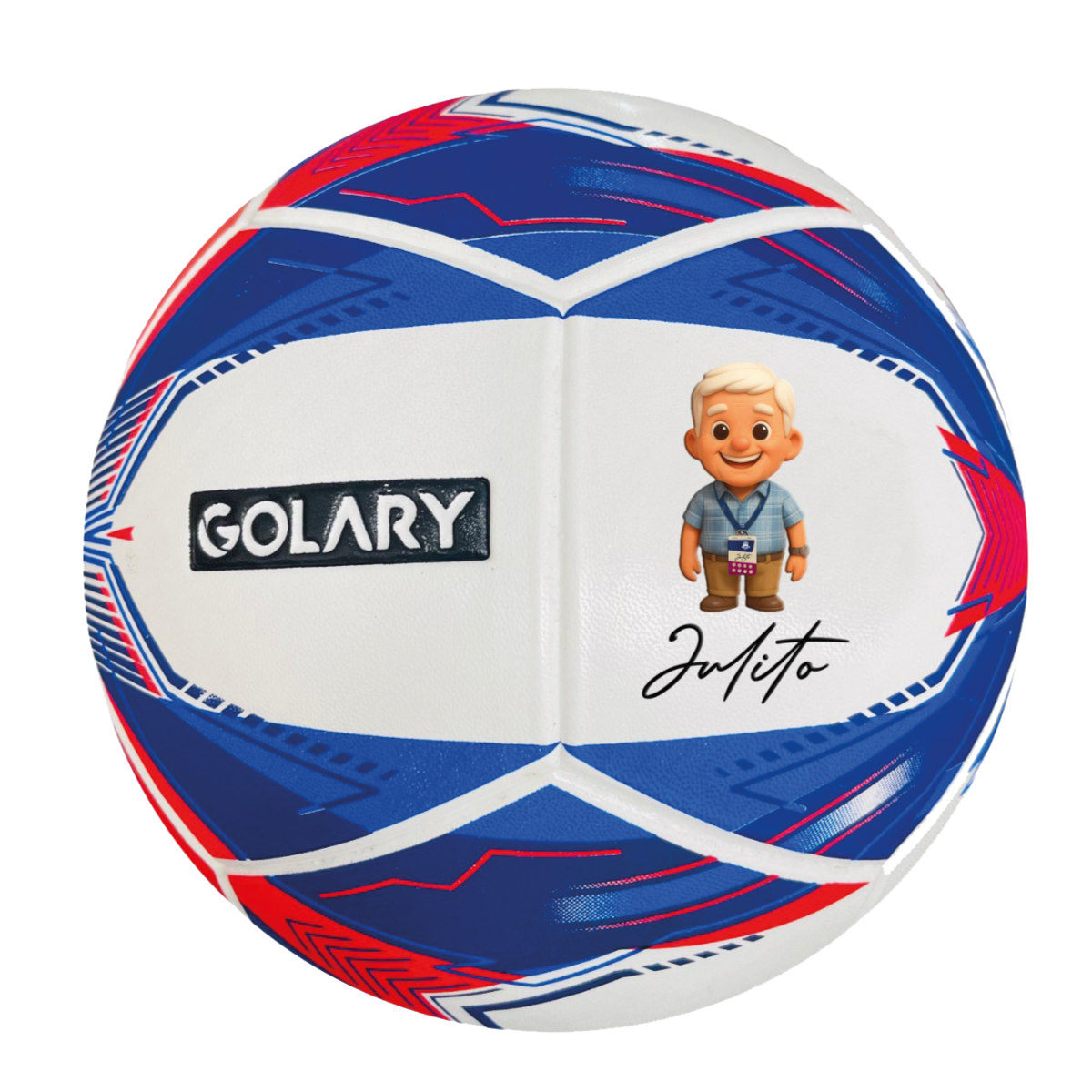 Balón Oficial Caribe Champions 2026