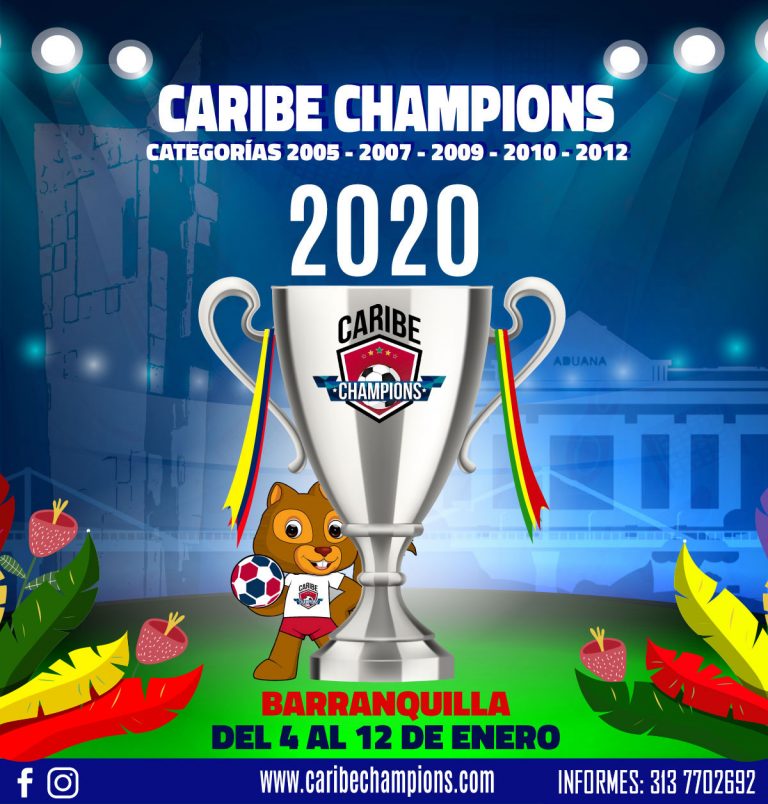 afiche-caribe-champions-SEPT